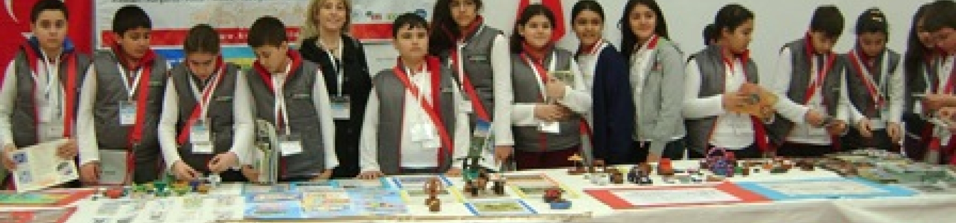 Milas Kültür Elçileri’nin İlk Etkinliği Tarım Fuarı