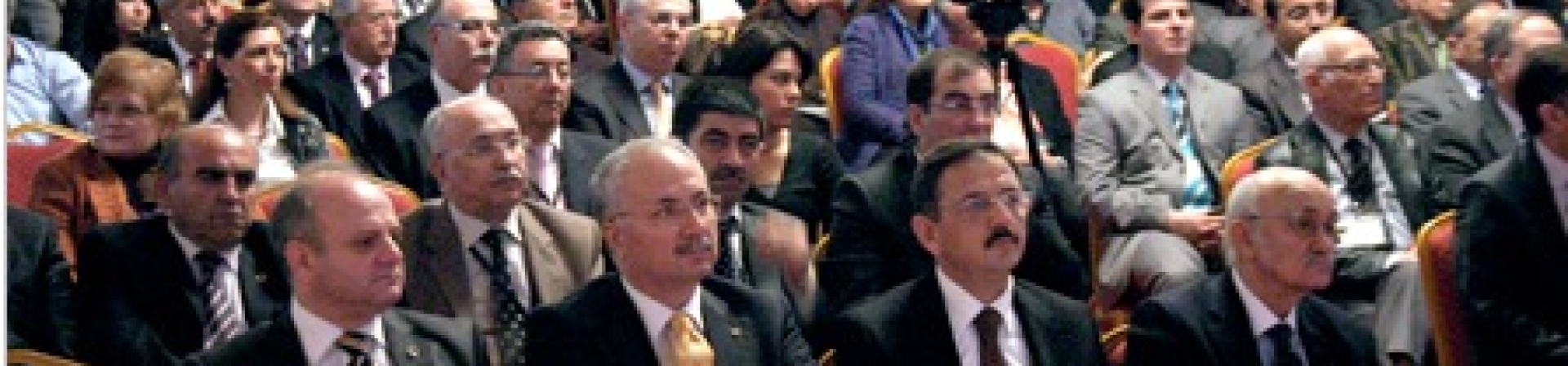 Antakya’da Ortak Paydada Buluşma Mesajları Verildi