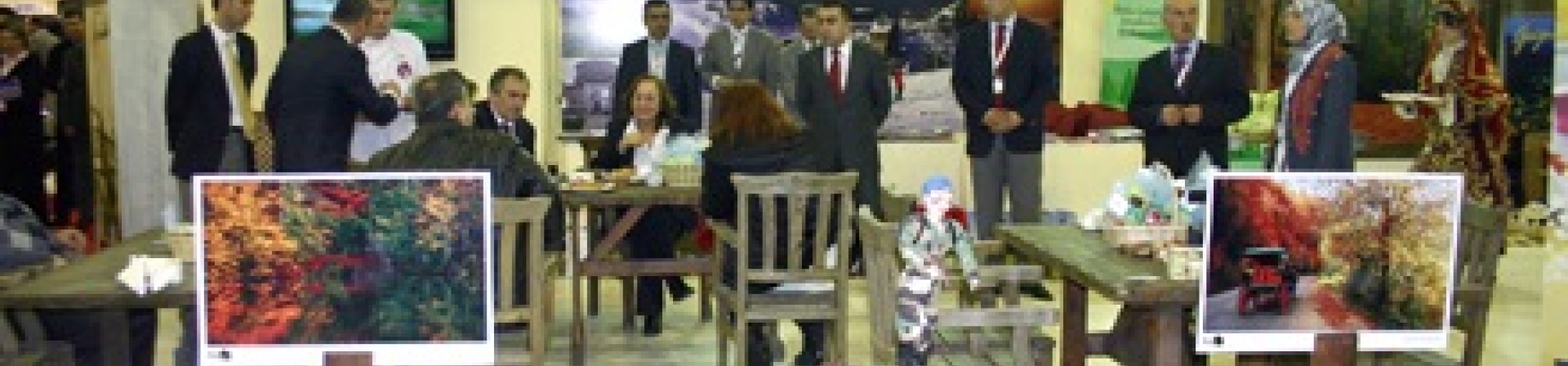 Batı Karadeniz Havzası Kentleri Dayanışma Örneği Gösterdi 