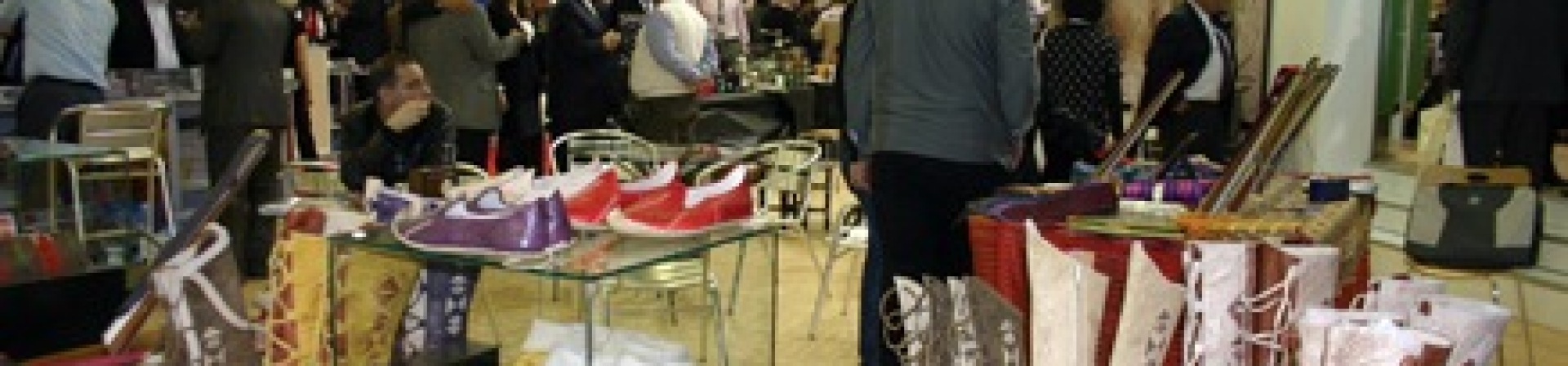 Anadolu Kentleri Emitt Fuarında 