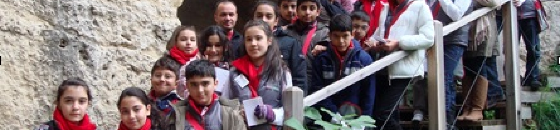 Kültür Elçileri Eğitimi Hatay, Karadeniz Ereğli Ve Kilis’te Uygulandı