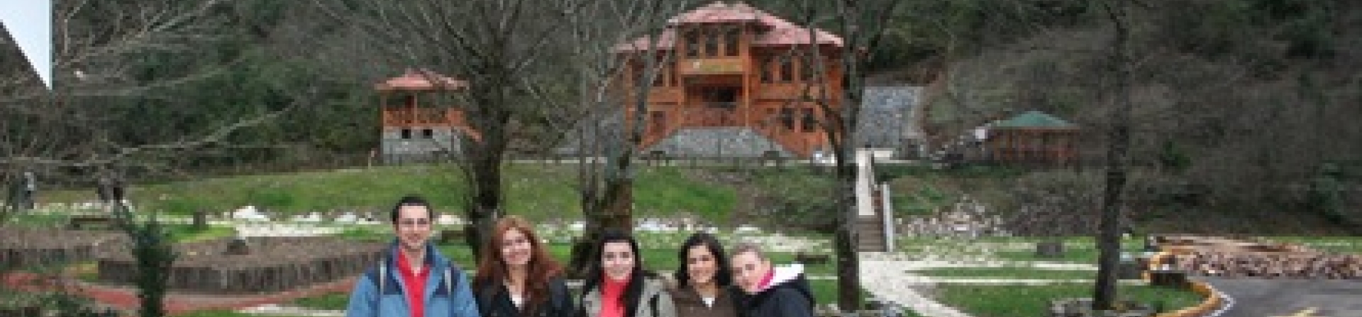 Çekül Gençlik Birimi Yenice Ormanları’na Doğa Yürüyüşü Düzenledi