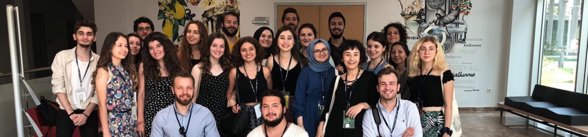 Seyhan’da Eski İzler