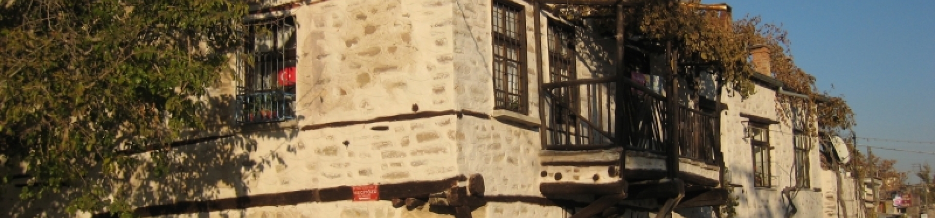 Sille, kültürel mirasına sahip çıkıyor