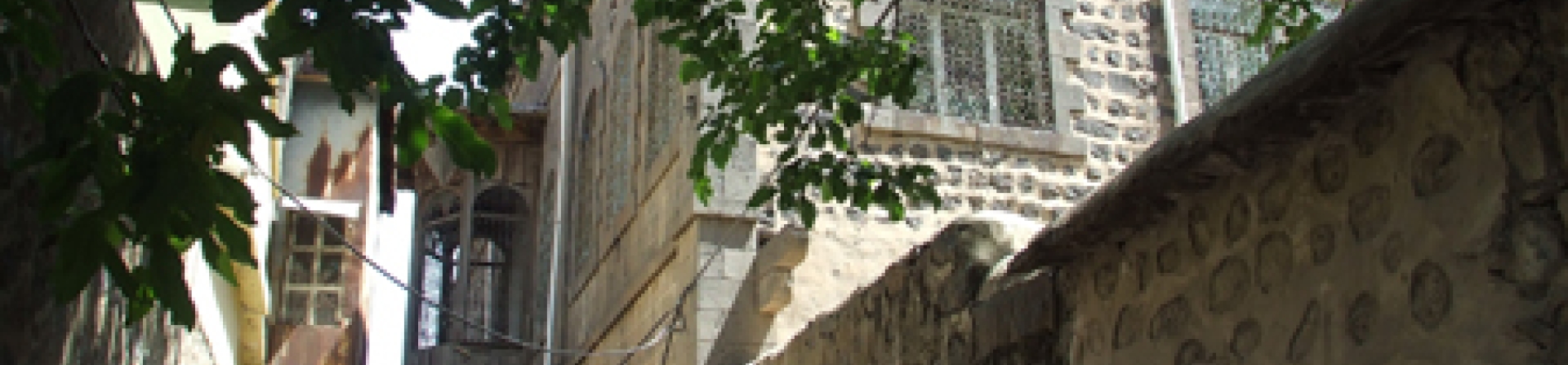 Siverek Hem Korumak, Hem Yaşatmak İçin Adım Attı