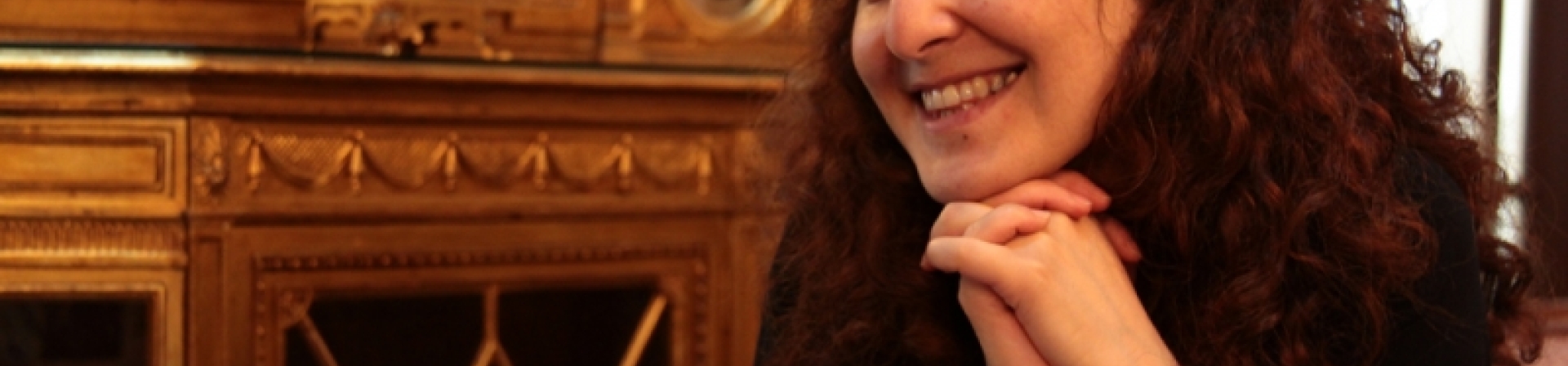 Sema Kaygusuz Kilittaşı dergisinde