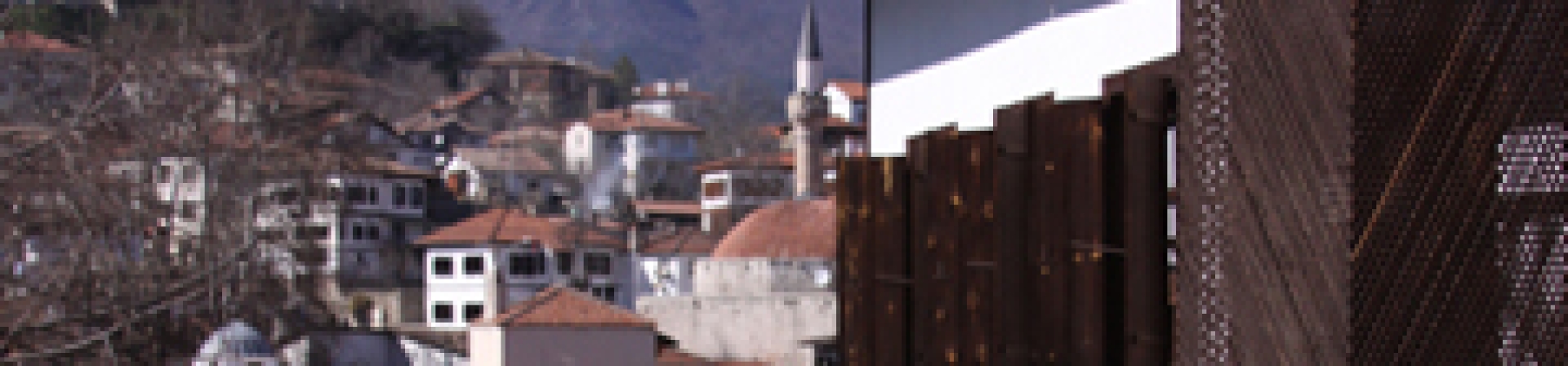 Safranbolu korumaya devam ediyor