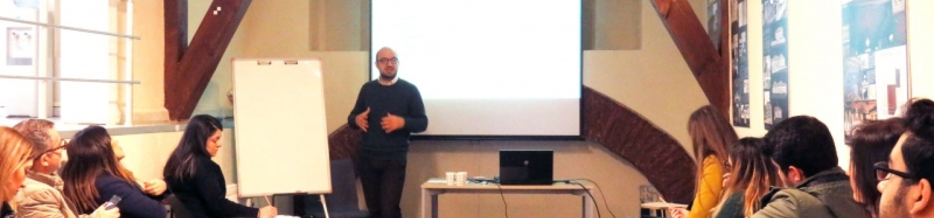 Sürdürülebilir canlandırma stratejileri