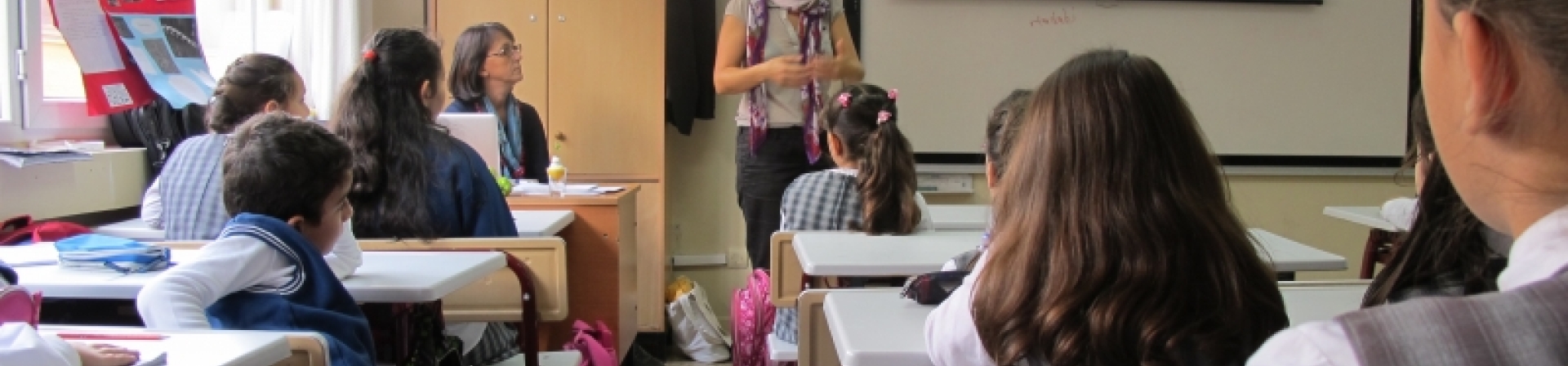 Tohumdan Sofraya eğitimi yeni programına başladı