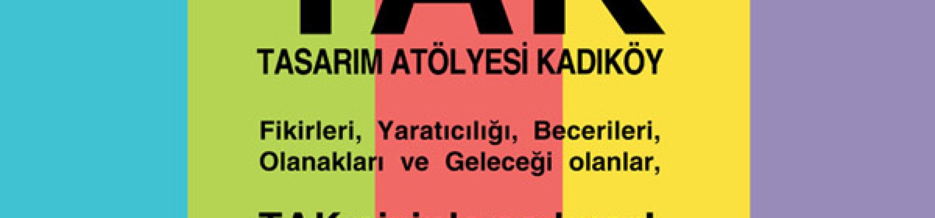 Tarihi sinemadan tasarım atölyesine