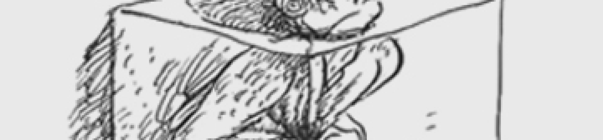 Tan Oral'dan "Kıkırdak Çizgiler" sergisi