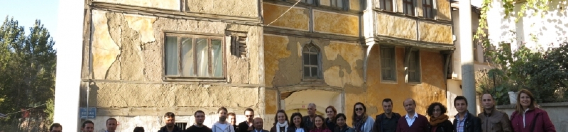 ÇEKÜL Akademi Taraklı’daydı