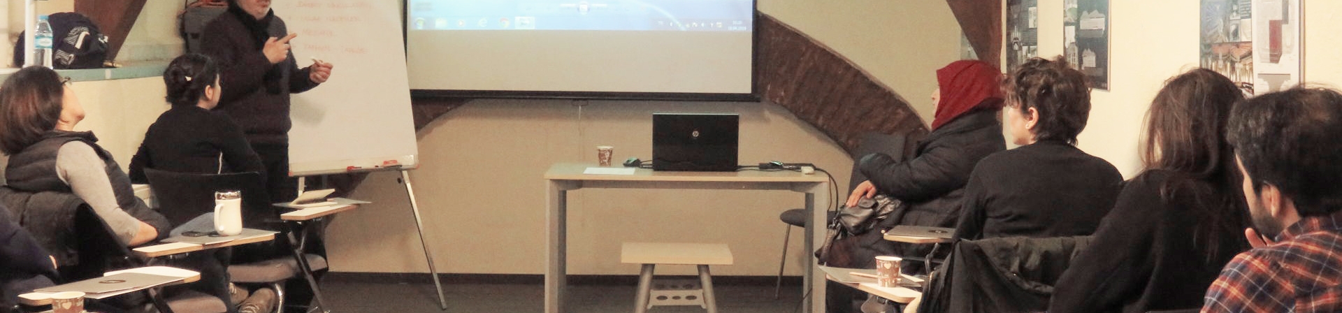 Tarihi Çevre ve Yapılarda Koruma Uygulamaları