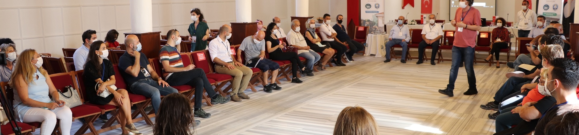 Tarihi Kentler Birliği ile Mudanya’da Kültür Haftası