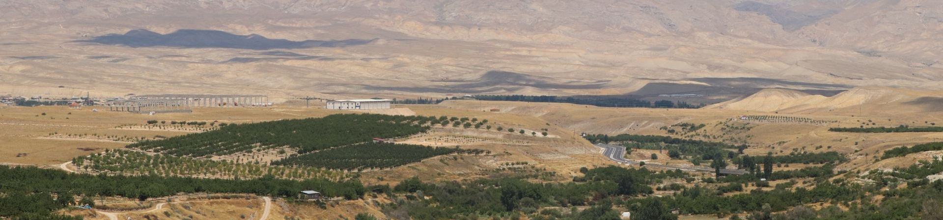 Tarihi Kentler Birliği Malatya Bölge Toplantısında Buluştu
