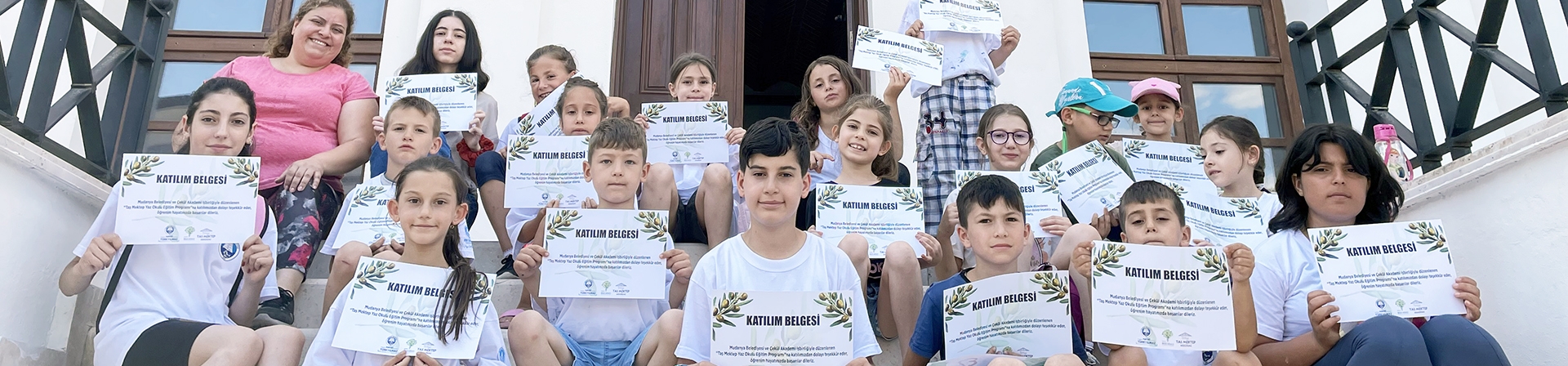 Taş Mektep 33 Yıl Sonra Öğrencilerle Buluştu