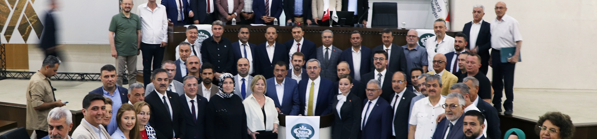 TKB Müze Özendirme Yarışması Ödül Töreni Yapıldı