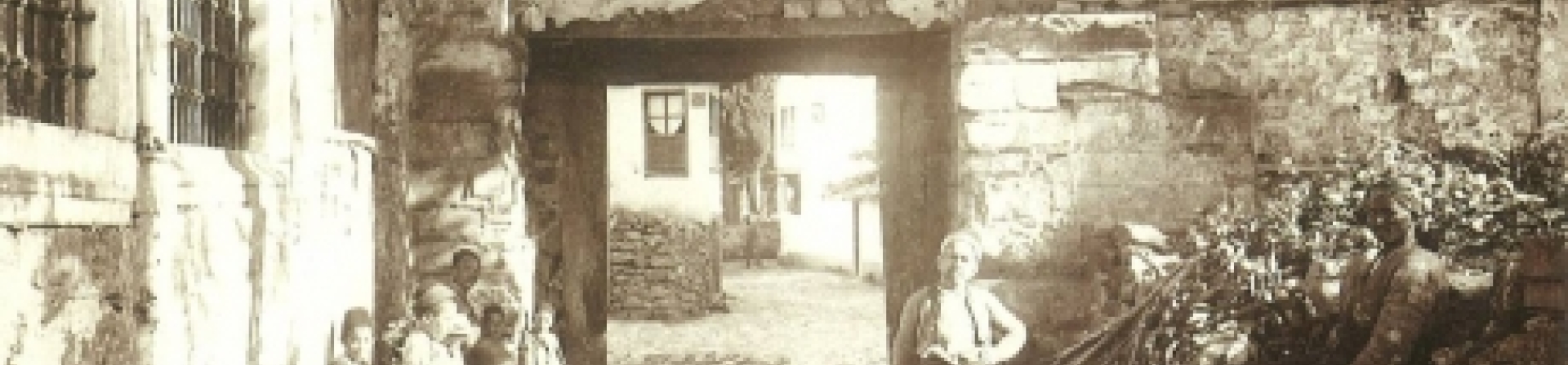 "Tarihi Kentler"den 2011 dersleri / Oktay Ekinci