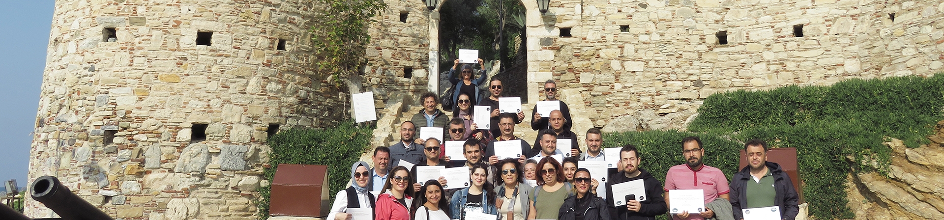 Turizm Kentlerinde Korumanın Ana Hatları