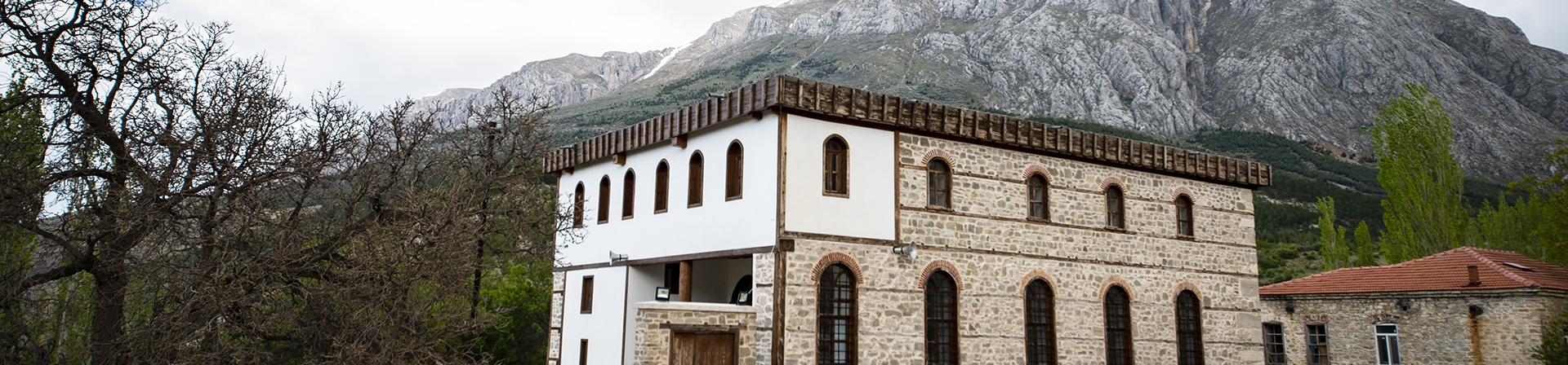 Uluborlu Keşfedilmeyi Bekliyor