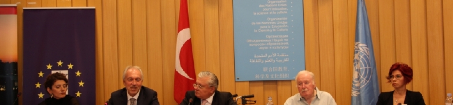 Kütahya çinisi UNESCO 'da