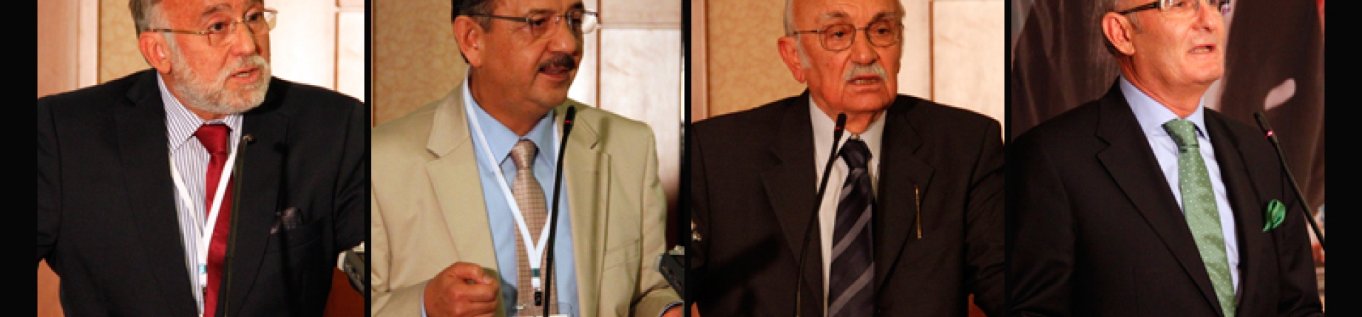 14 yıllık bilgi ve birikim paylaşıldı