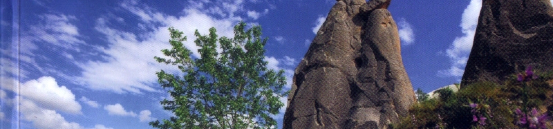 ÜRGÜP: Düşler ülkesinde bir kültür yolculuğu