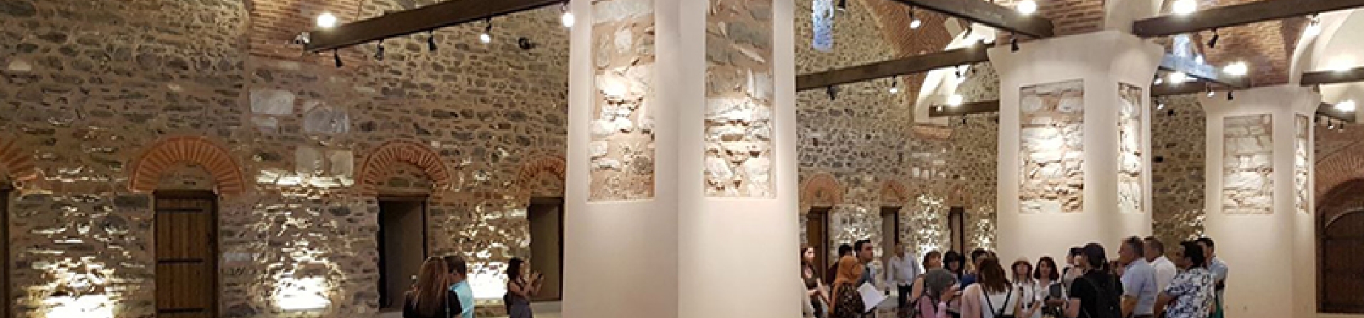 Ödemiş, Tire, Birgi'den Koruma Örnekleri 