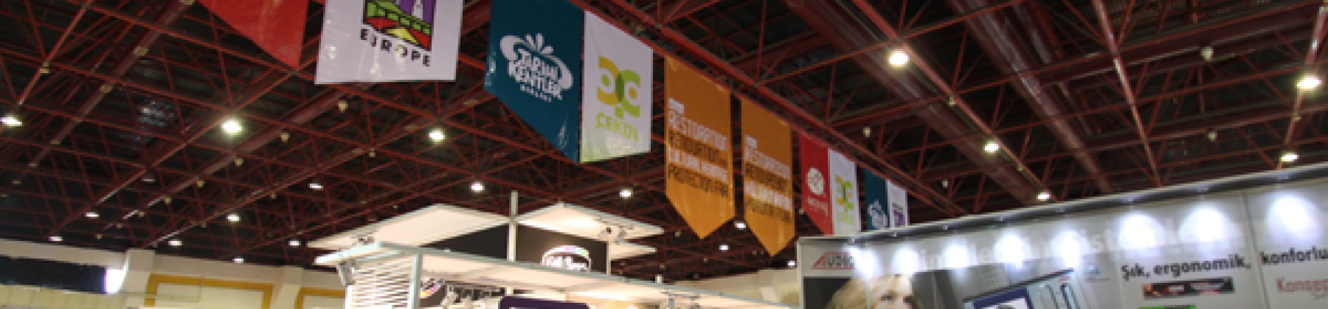 Koruma ve yapı sektörü ilk kez bir araya geldi