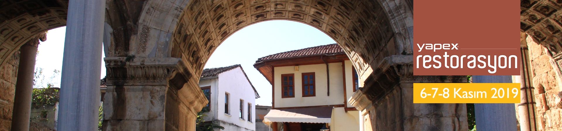 YAPEX Fuarı Tarihleri Belli Oldu