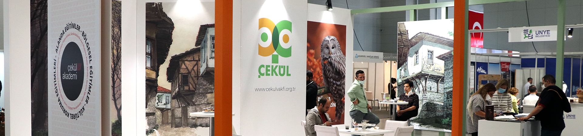 YAPEX, Tarihi Kentleri İstanbul’da Buluşturdu