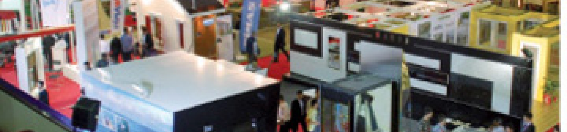 TKB 2010 Özendirme Yarışması sonuçları YAPEX Yapı Fuarı’nda sergilenecek