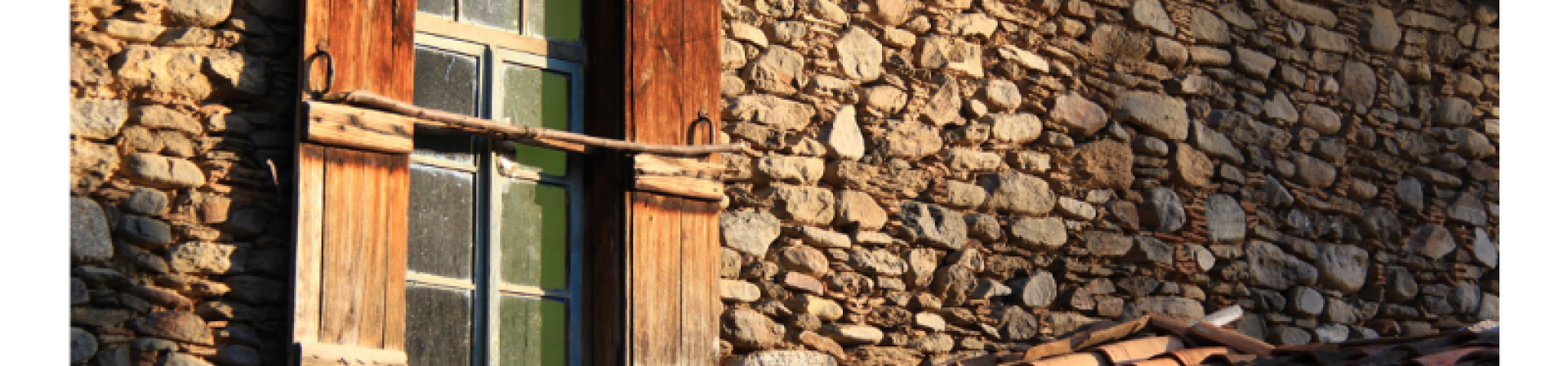 Tarihi Kentlerin Korunmasında Kırsal Yaşam, Kırsal Miras...