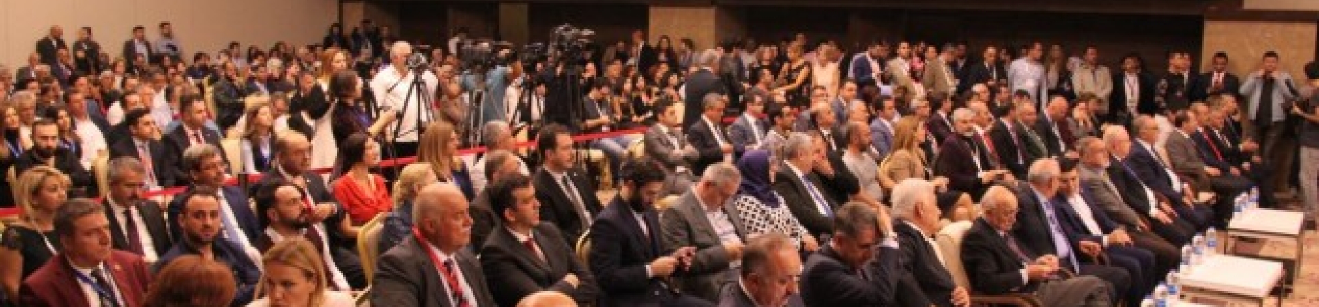 TKB Özendirme Yarışması ödülleri verildi