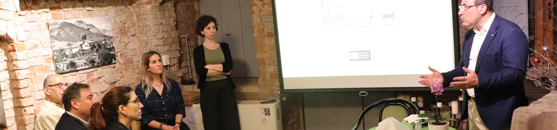 Yenikapı’dan Orta Çağ İstanbul’una: Antik Tekneler