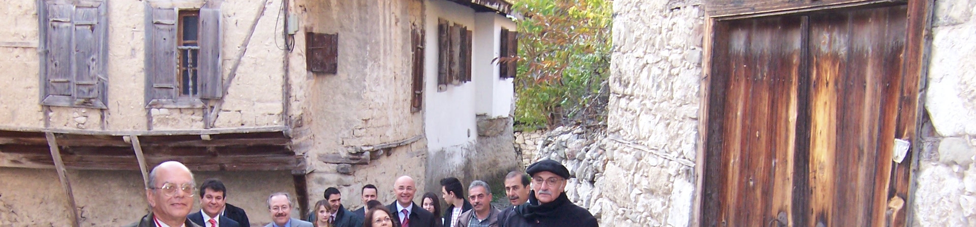 Yerel Kimlik 61. Sayısı Çıktı