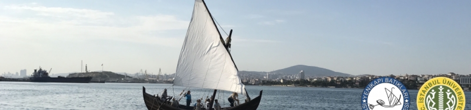 Yüzlerce Yıllık Serüvenin İzleri: Yenikapı Batıkları Laboratuvarı
