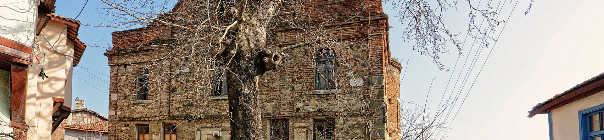 7 Bölge 7 Kent: Mudanya