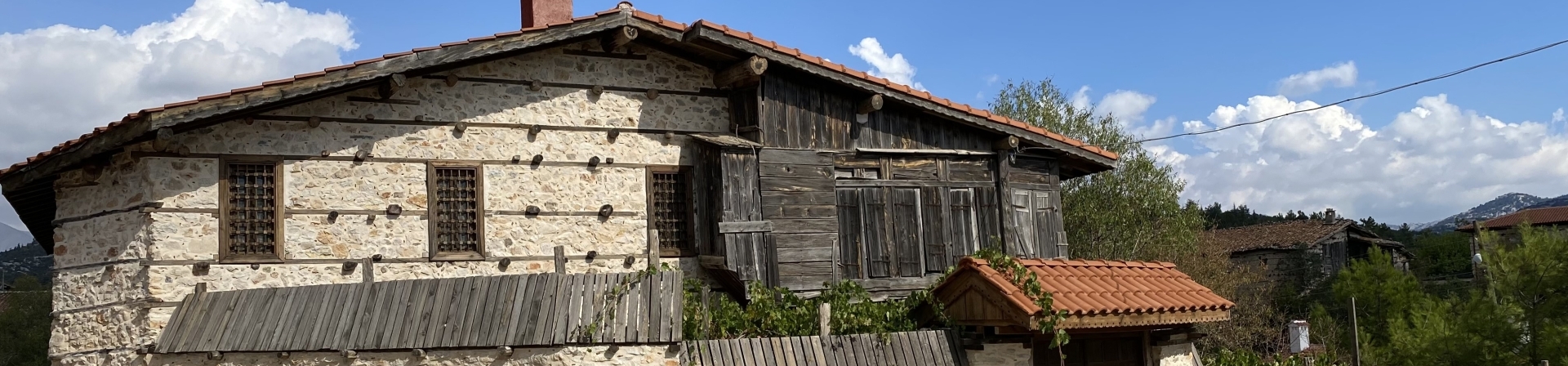 7 Bölge 7 Kentten Akseki’de Bugüne