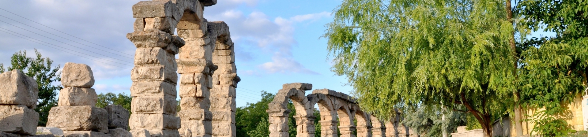 Apollonius'un Kenti Tyana