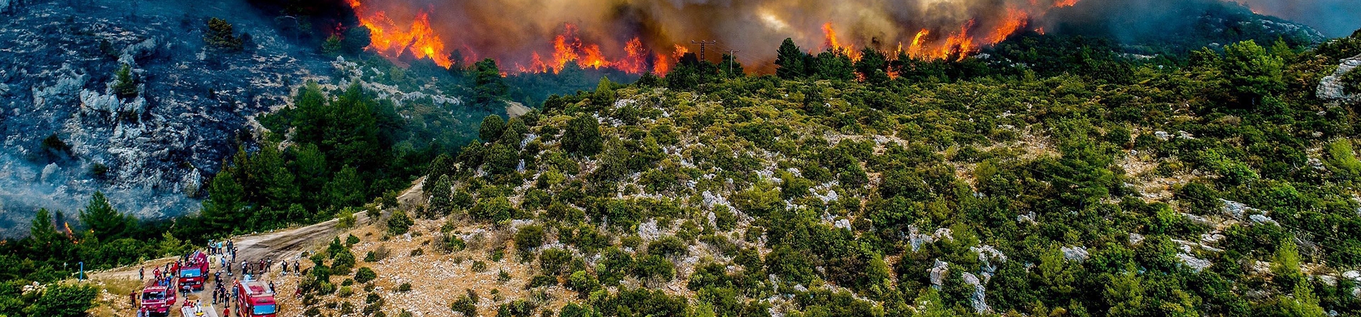 Değişen İklimde Kültürel Miras