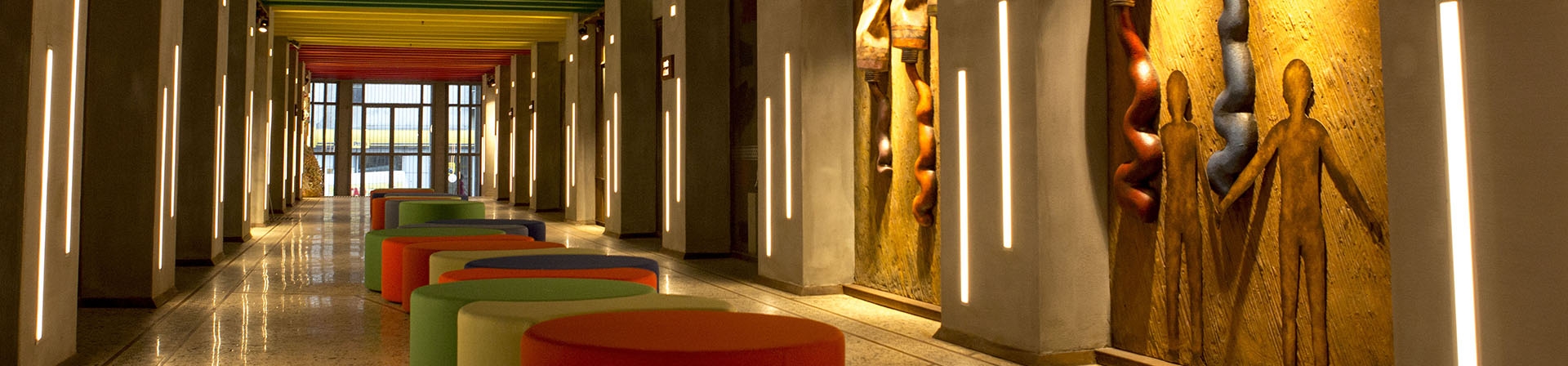 Gaziantep’te Bir Hafıza Kaydı: Kültür Ve Sanat Merkezi 