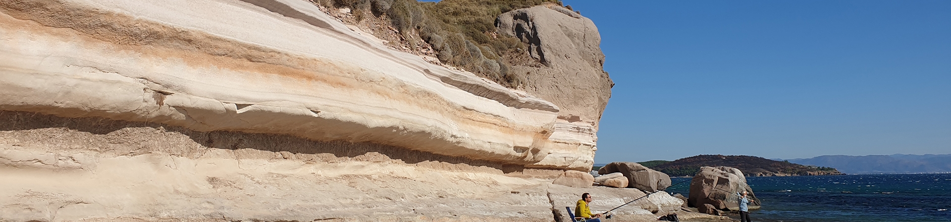 İda Madra Jeoparkı