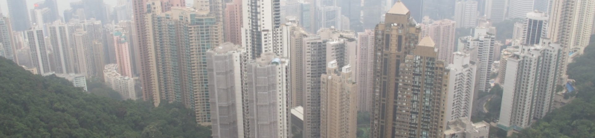 Çin Guangzhou Uluslararası Kentsel Yenilik Konferansı