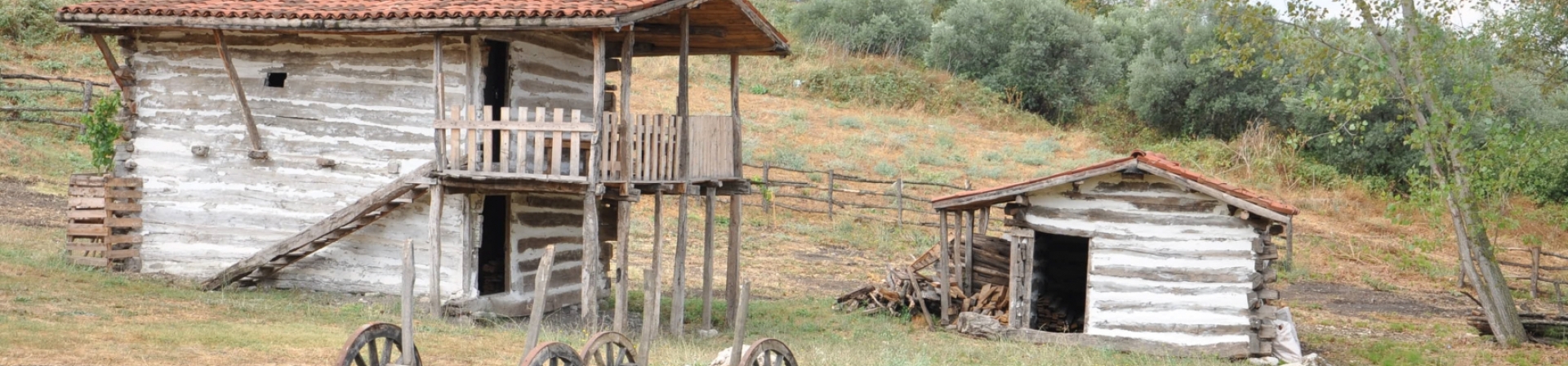 Kırsal Miras Programının Söyledikleri