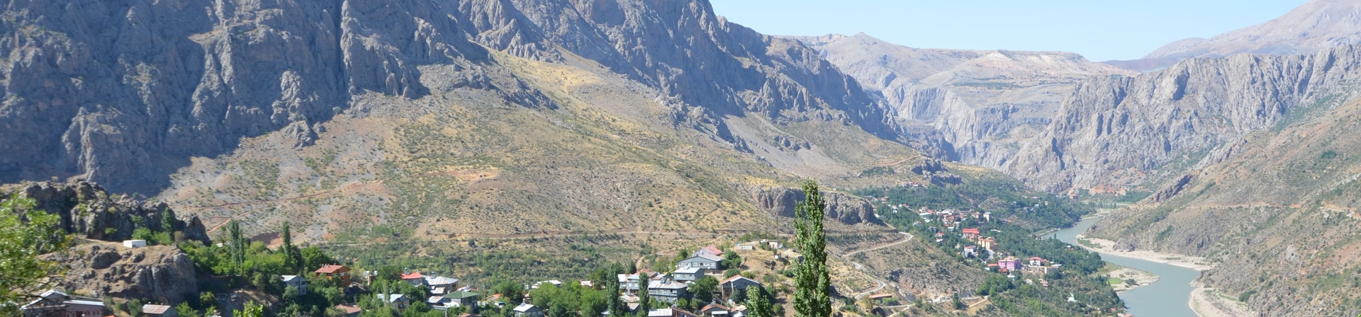 Kırsal Mirasın İzinde