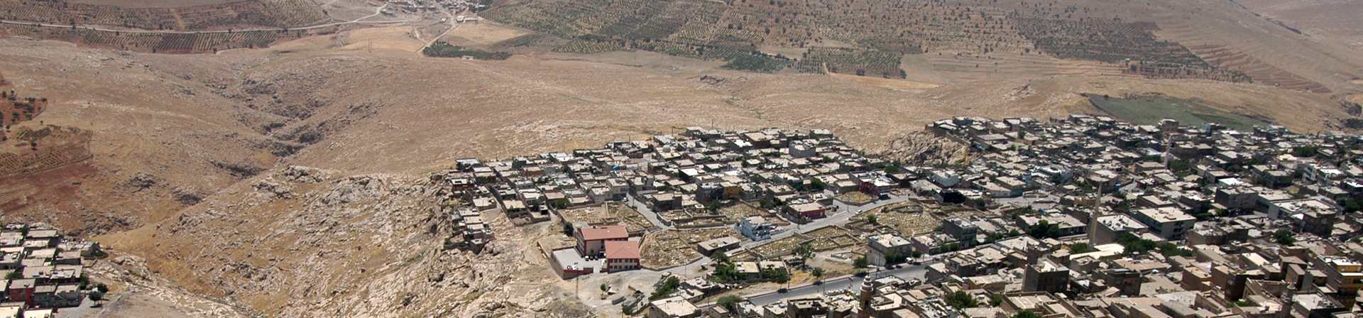 Mardin'in UNESCO Dünya Miras Listesi Adaylık Sürecinin Değerlendirilmesi