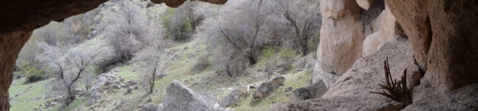 Bir Çobanın İhbarıyla 52 Odalı Yeraltı Şehrinin Keşfi