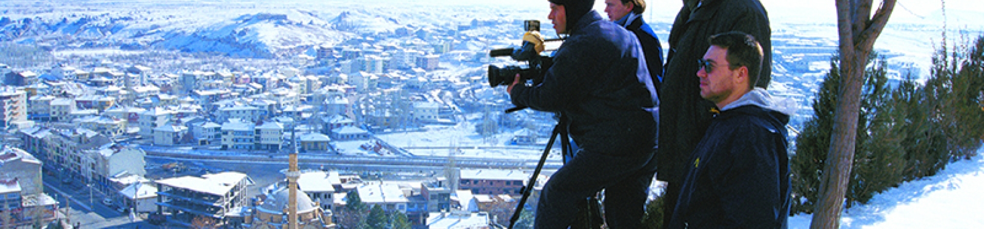 Belgelemek, Tanıtmak ve Bellek!