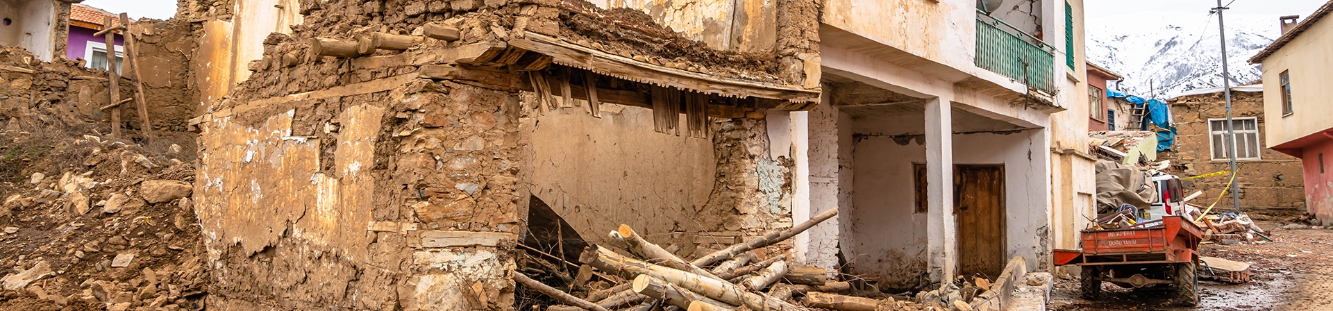 Savunmasız Miras Risklerinin Azaltılması